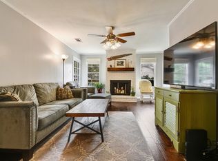 2340 Honeysuckle Ave, Baton Rouge, LA 70808