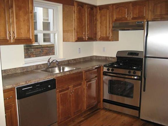 Typical Kitchen