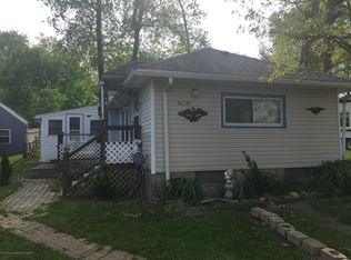 2711 Bartlett Rd, Pleasant Lake, MI 49272