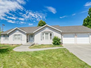 3775 SW Marshall Pl, Pendleton, OR 97801