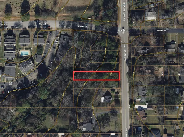 2717 S Donnybrook Ave, Tyler, TX 75701