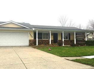 7508 Imperial Plaza Dr, Fort Wayne, IN