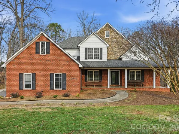 3366 Saint James Church Rd, Denver, NC 28037
