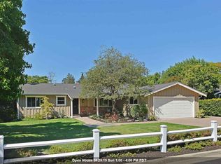 39 Wandel Dr, Moraga, CA 94556