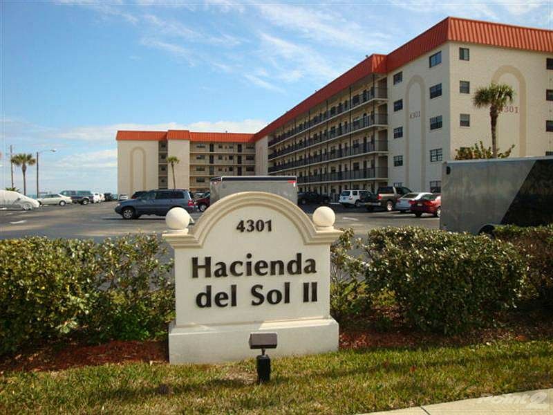 Hacienda del Sol II - Street View