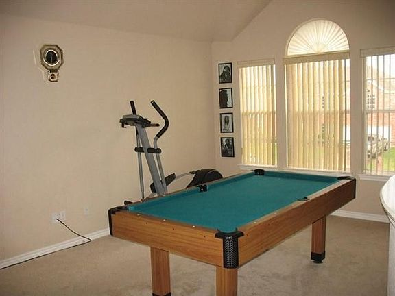 Gameroom