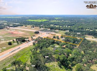 74 Camden Ln, Springtown, TX 76082