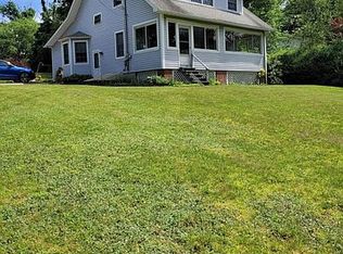 616 S Main Rd, Mountain Top, PA 18707