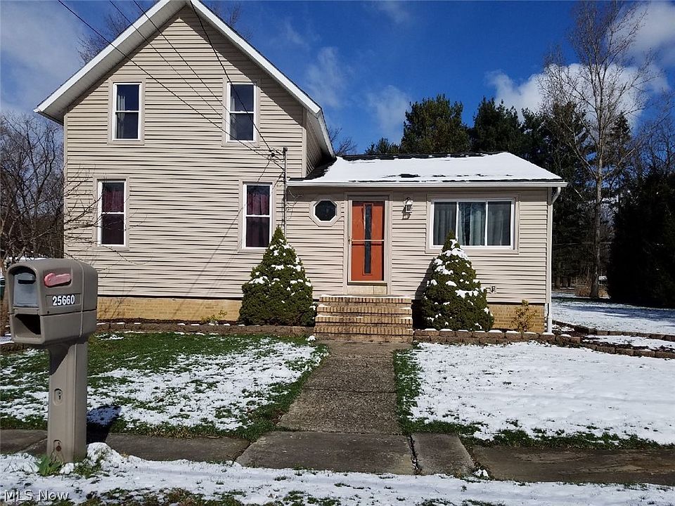 1st image of 25660 Bronson St