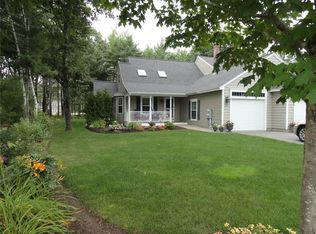 25 Windward Pointe Dr #4, Wells, ME 04090