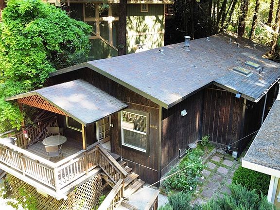 3rd image of 14675 Canyon Seven Road
