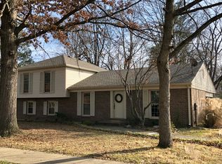 3009 Winterhaven Rd, Louisville, KY 40220