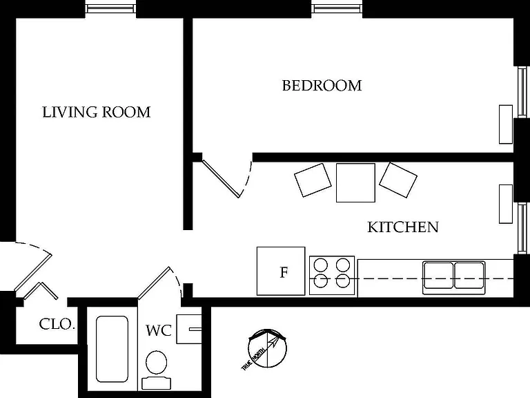 7 Thomas St #2 — Photo 11