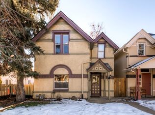 2506 W Caithness Pl, Denver, CO 80211