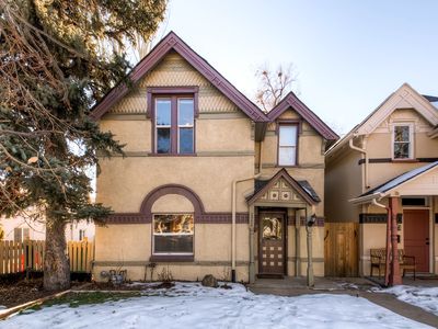 2506 W Caithness Pl, Denver, CO, 80211