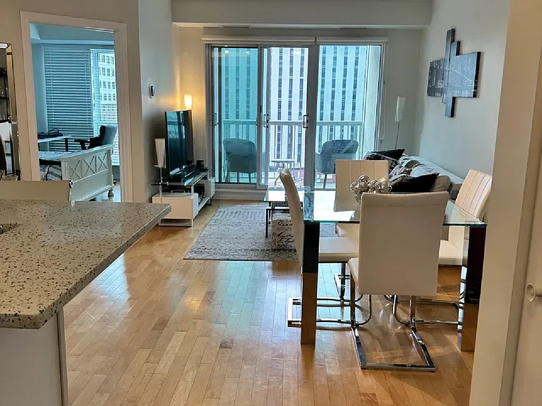 200 Rideau St #1106 — Photo 6
