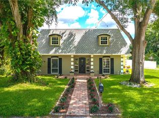 92 Lake Otis Rd, Winter Haven, FL 33884