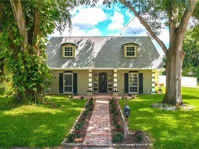 92 Lake Otis Rd, Winter Haven, FL, 33884