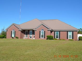 5971 Walters Loop, Columbus, GA 31907