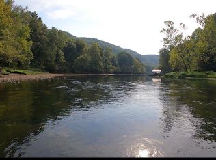 TRACT One 2600 Libby Rd, Heber Springs, AR 72543