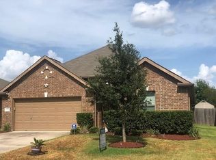 6722 Path Way Ct, Katy, TX 77449