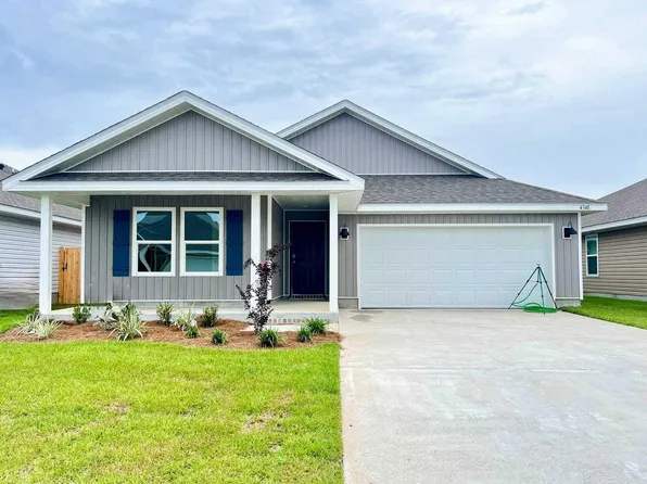 4348 White Birch Ct, Pace, FL 32571