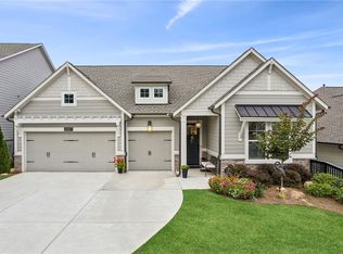 6947 Scenic Overlook Trce, Flowery Branch, GA 30542