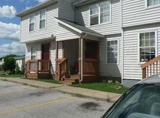 460 E Varsity Ln, Bloomington, IN 47401