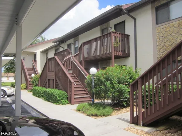 719 SW 47th Ter APT 202, Cape Coral, FL 33914