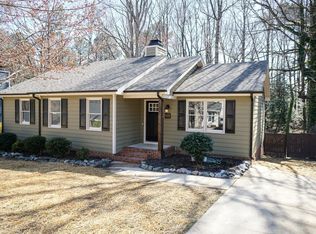 4220 Timberbrook Dr, Raleigh, NC 27616