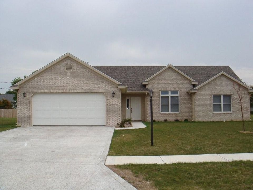 256 Parkview Dr, Van Wert, OH 45891 Zillow