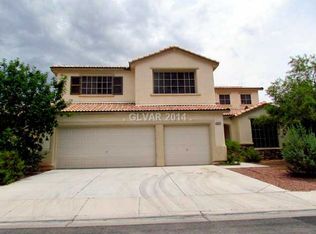 5372 Deep Shadow Ct, Las Vegas, NV 89148