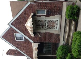 17344 Bradford St, Detroit, MI 48205