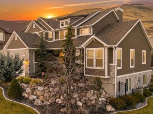15046 S Bugle Ridge Dr W, Herriman, UT 84096