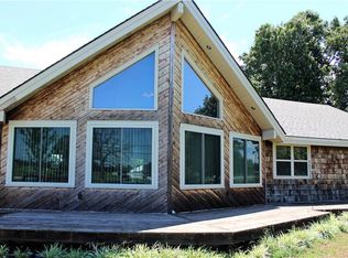 802 N West Ave, Lincoln, AR 72744