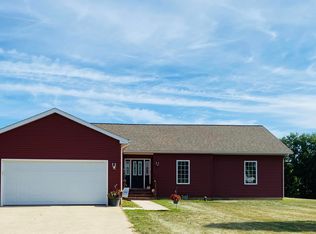 8798 W Xy Ave, Schoolcraft, MI 49087