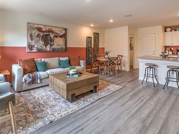 2nd image of 1570 Thomas Creek Ave #105