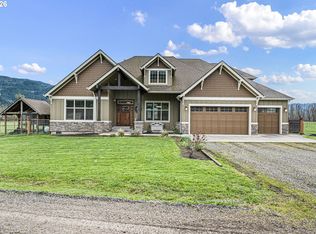 90375 Hill Rd, Springfield, OR 97478
