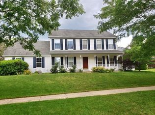 2197 Setter Run Ln, State College, PA 16801