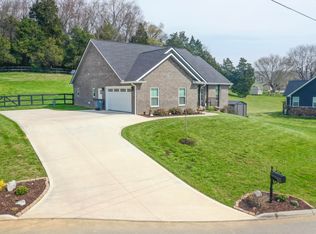 2920 Portrum Dr, Morristown, TN 37814