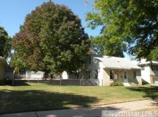 5135 Russell Ave N, Minneapolis, MN 55430