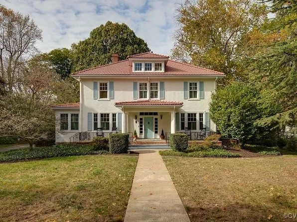 3206 Hawthorne Ave, Richmond, VA 23222