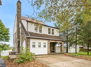 619 Chelten Hills Dr, Elkins Park, PA 19027