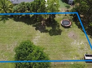407 SW Dahled Ave, Port Saint Lucie, FL 34953