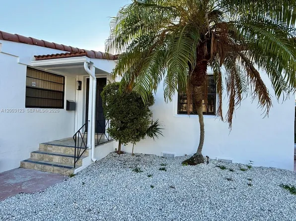 864 80th St #1, Miami Beach, FL 33141