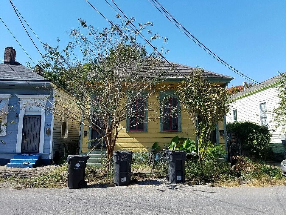 1st image of 1322-24 Marigny St