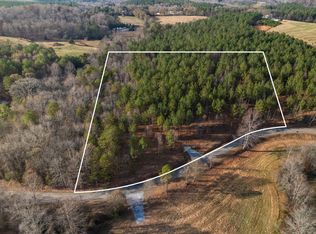 1 Concord Church Rd #1, Pickens, SC 29671