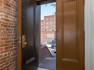 234 W 112th St APT 2, New York, NY 10026