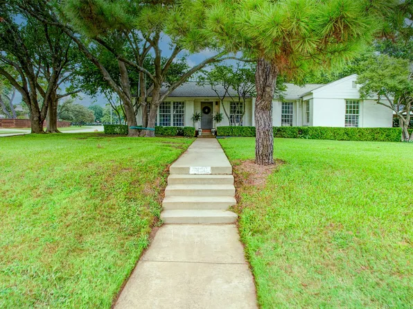 6136 Kenwick Ave, Fort Worth, TX 76116