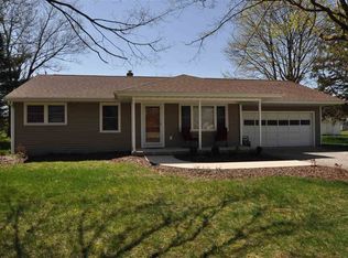 4105 Elmcrest Dr, Fort Wayne, IN 46809